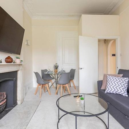 Cozy Flat In The Heart Of London Apartment Exterior foto