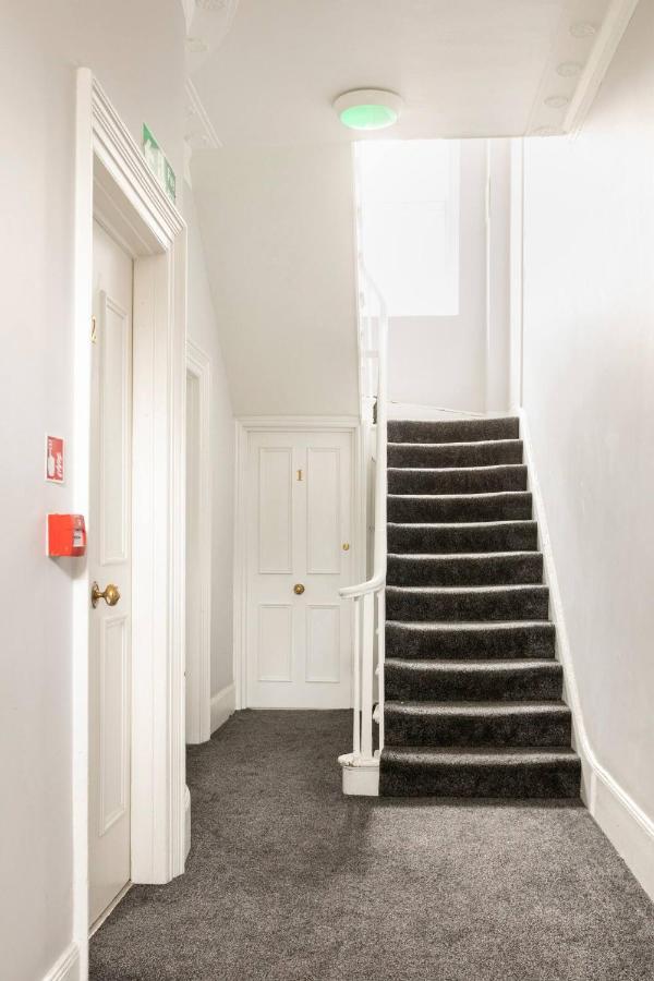 Cozy Flat In The Heart Of London Apartment Exterior foto